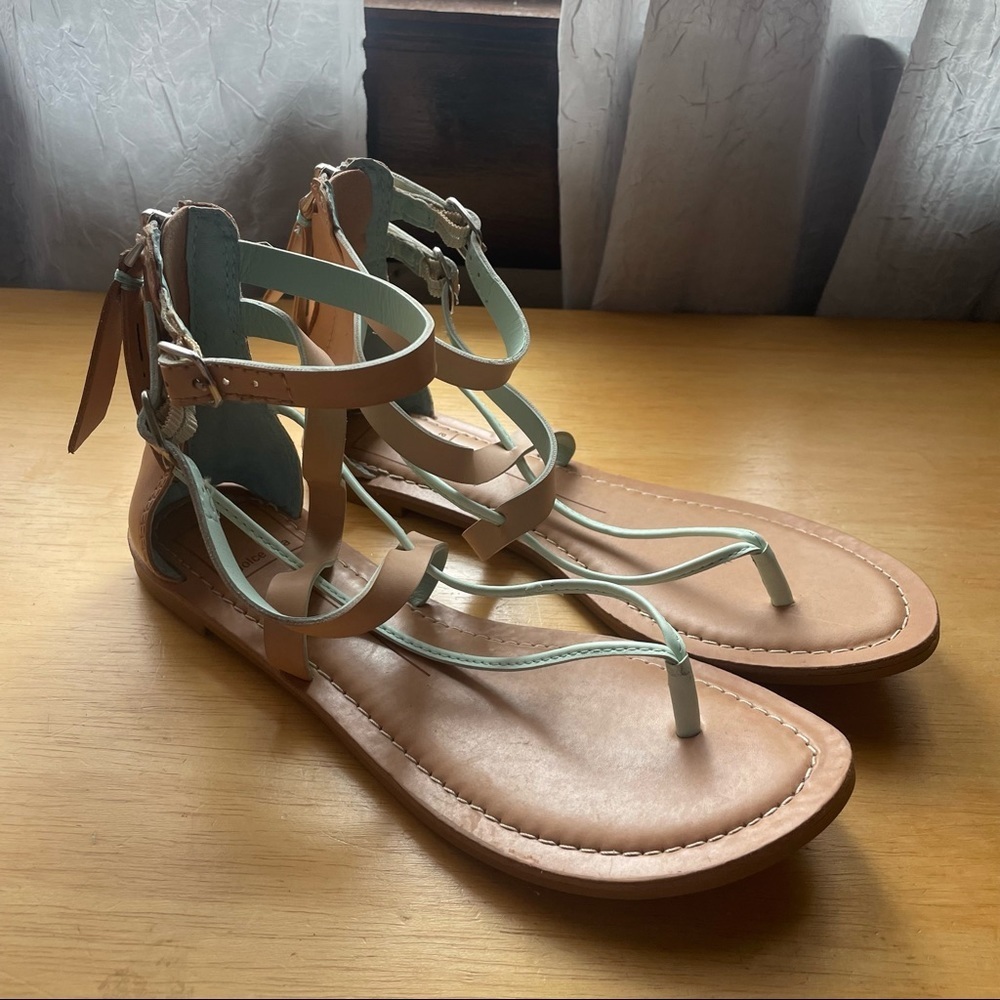 Dolce Vita Sandals